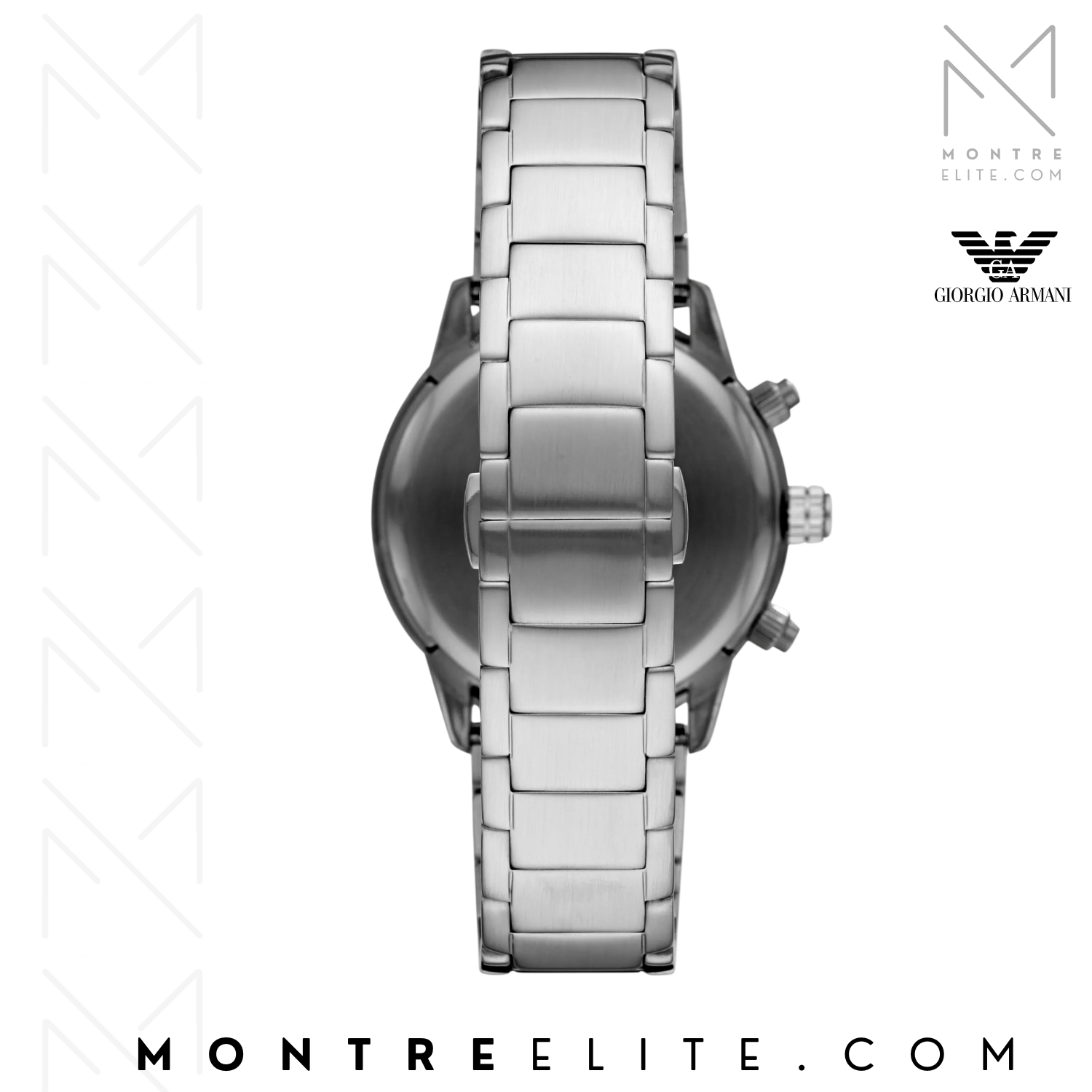 Montre Homme  Emporio Armani  Mario AR11241