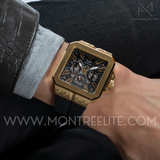 Montre Homme Guess LEO GW0637G2