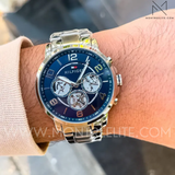 Montre Homme Tommy Hilfiger Keagan - 1791293