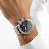 Montre Homme  Emporio Armani  Mario AR11241