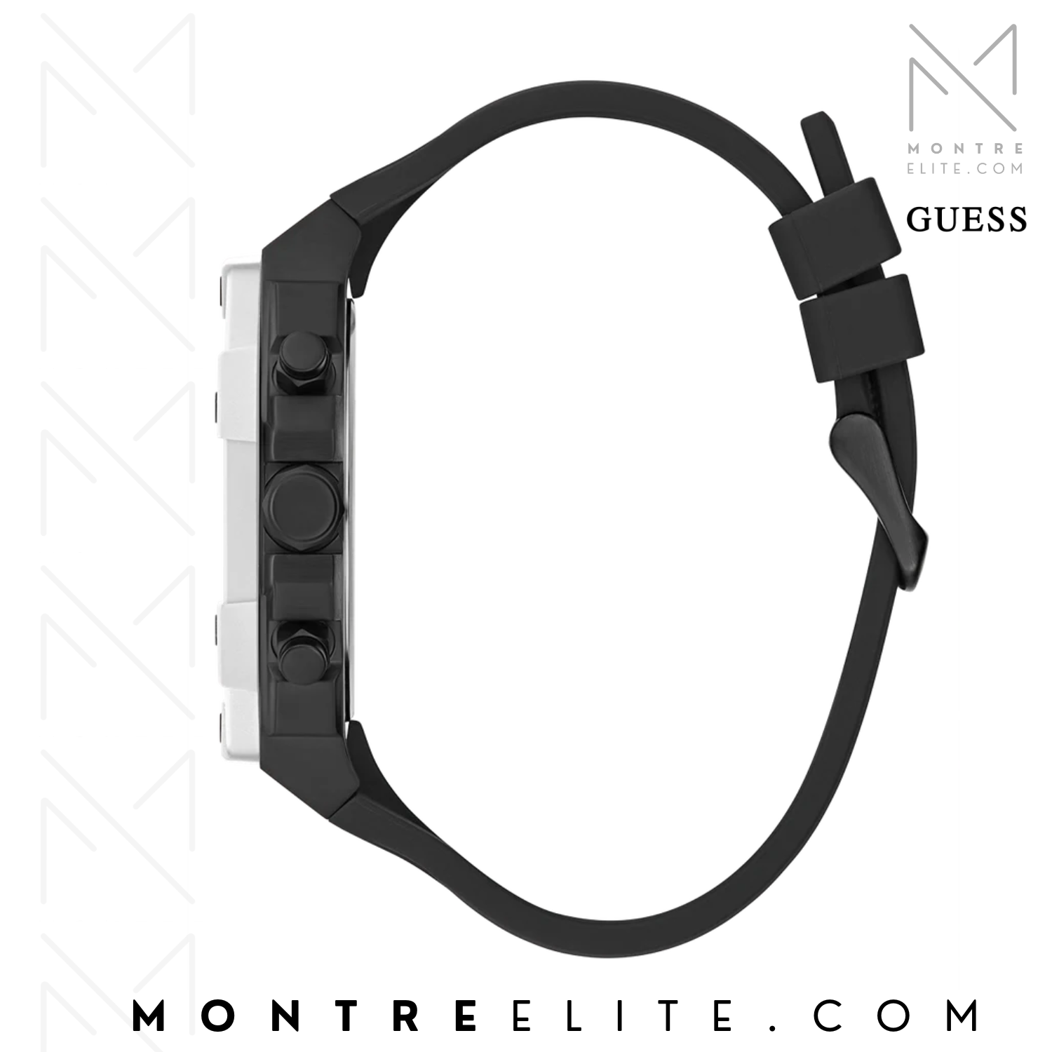 Montre Guess  Pour Homme, GW0579G1