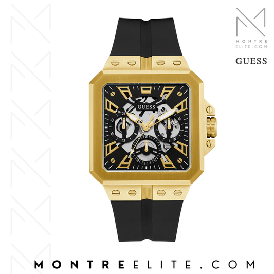 Montre Homme Guess LEO GW0637G2