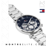 Montre Homme Tommy Hilfiger Legend Bleu 1710569
