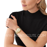 Montre femme Michael kors Lexington MK5556