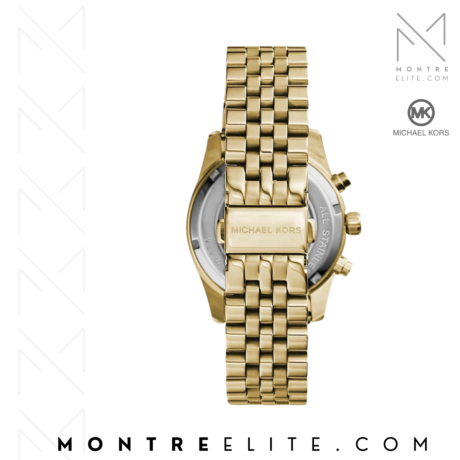Montre femme Michael kors Lexington MK5556