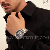 Montre Homme Tommy Hilfiger Legend Bleu 1710569