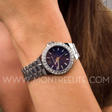 Montre Femme Michael Kors Mini Lennox MK7397