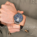 Montre Homme Tommy Hilfiger Stewart 1710609