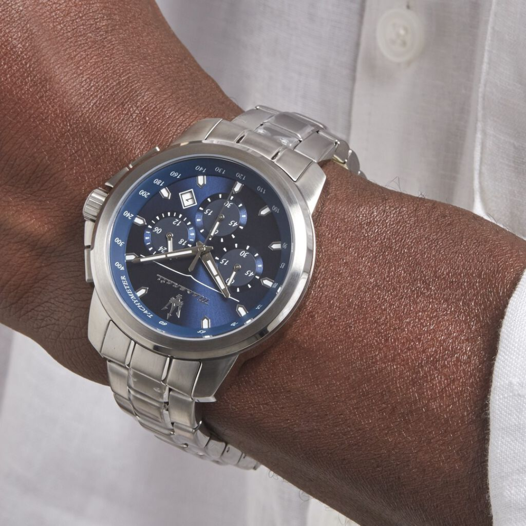 Montre Homme Successo  Maserati -R8873621002
