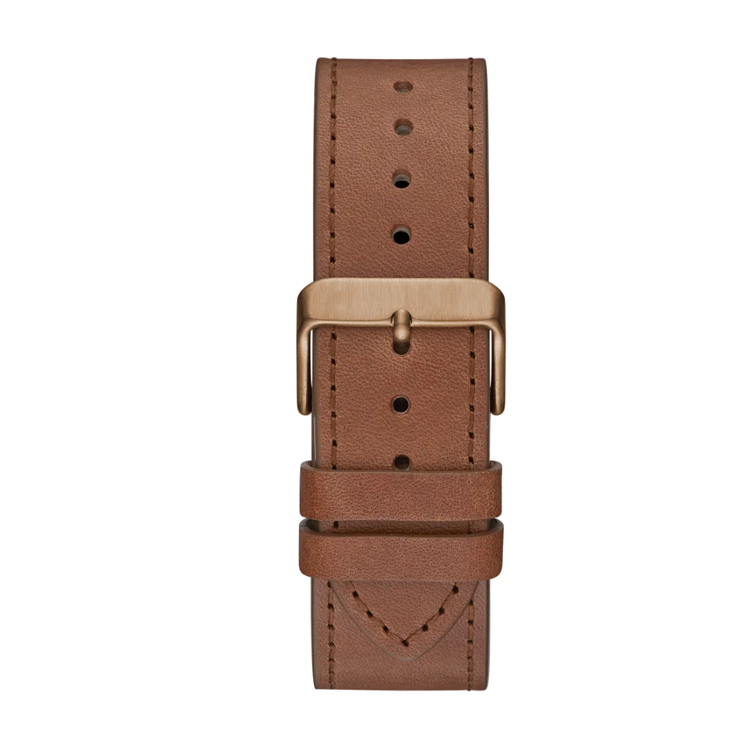 Montre Guess pour homme, modèle sport GW0262G3