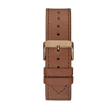 Montre Guess pour homme, modèle sport GW0262G3
