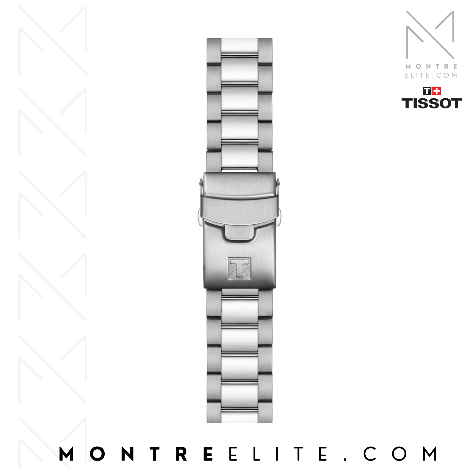 Montre Homme Tissot PR 100 Sport Chronograph T101.617.11.041.00