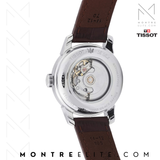 Montre Femme Tissot Le Locle Lady T006.207.16.038.00