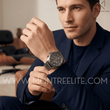 Montre Homme Tommy Hilfiger Jax 1710657