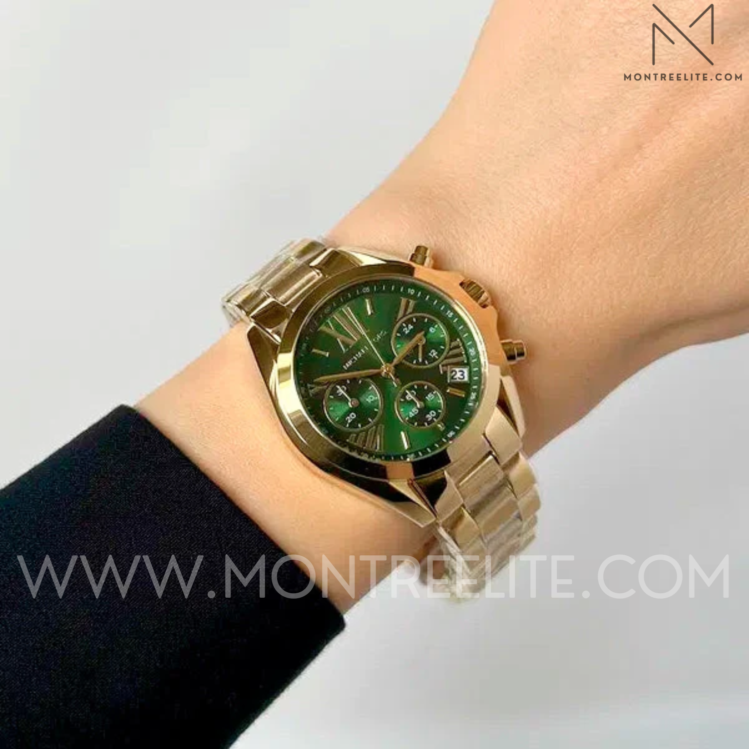 Montre Femme Michael Kors Bradshaw MK7257