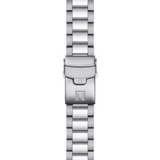 Montre chronographe Tissot Seastar 1000 pour homme - T120.417.11.091.01