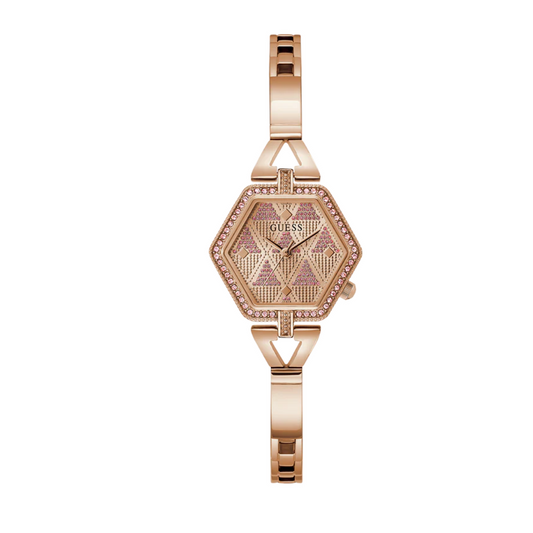 Montre Guess  pour femme GW0680L3
