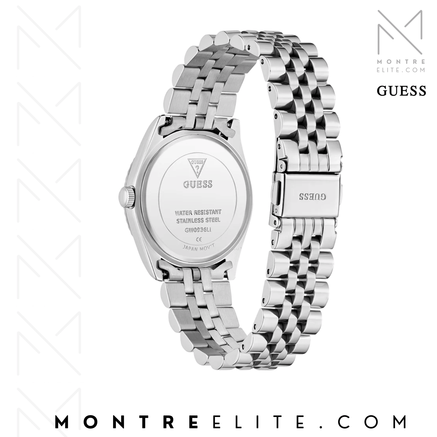 Montre Femme Guess Jada GW0936L1