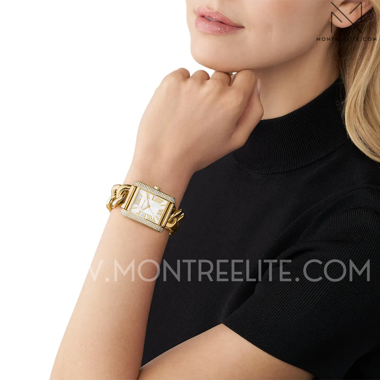 Montre Femme Michael Kors Emery MK7300