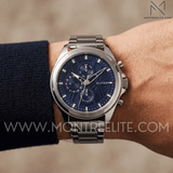 Montre Homme Tommy Hilfiger Jax 1710656