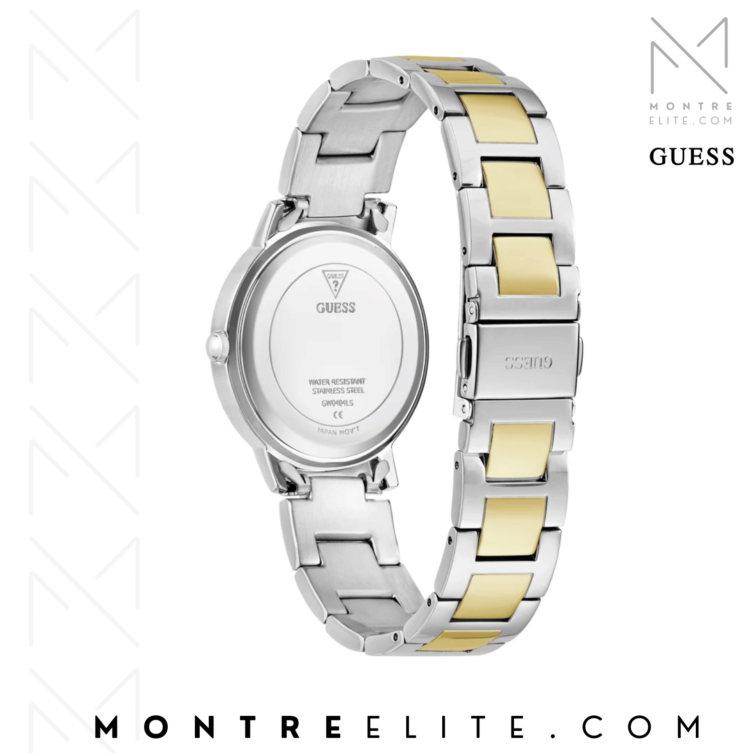 Montre Femme Guess Dawn GW0404L5