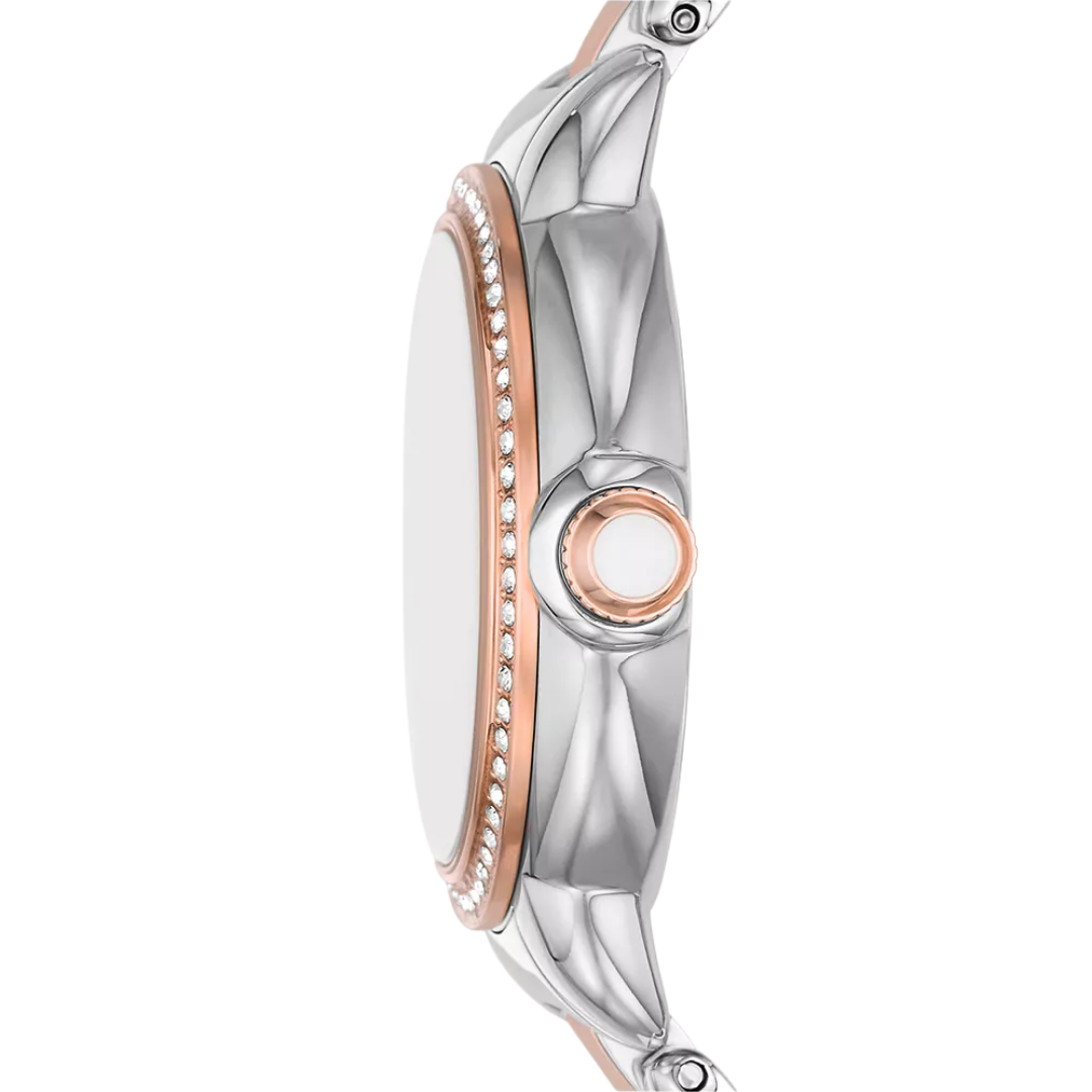 Montre EMPORIO ARMANI Pour Femme, AR11569