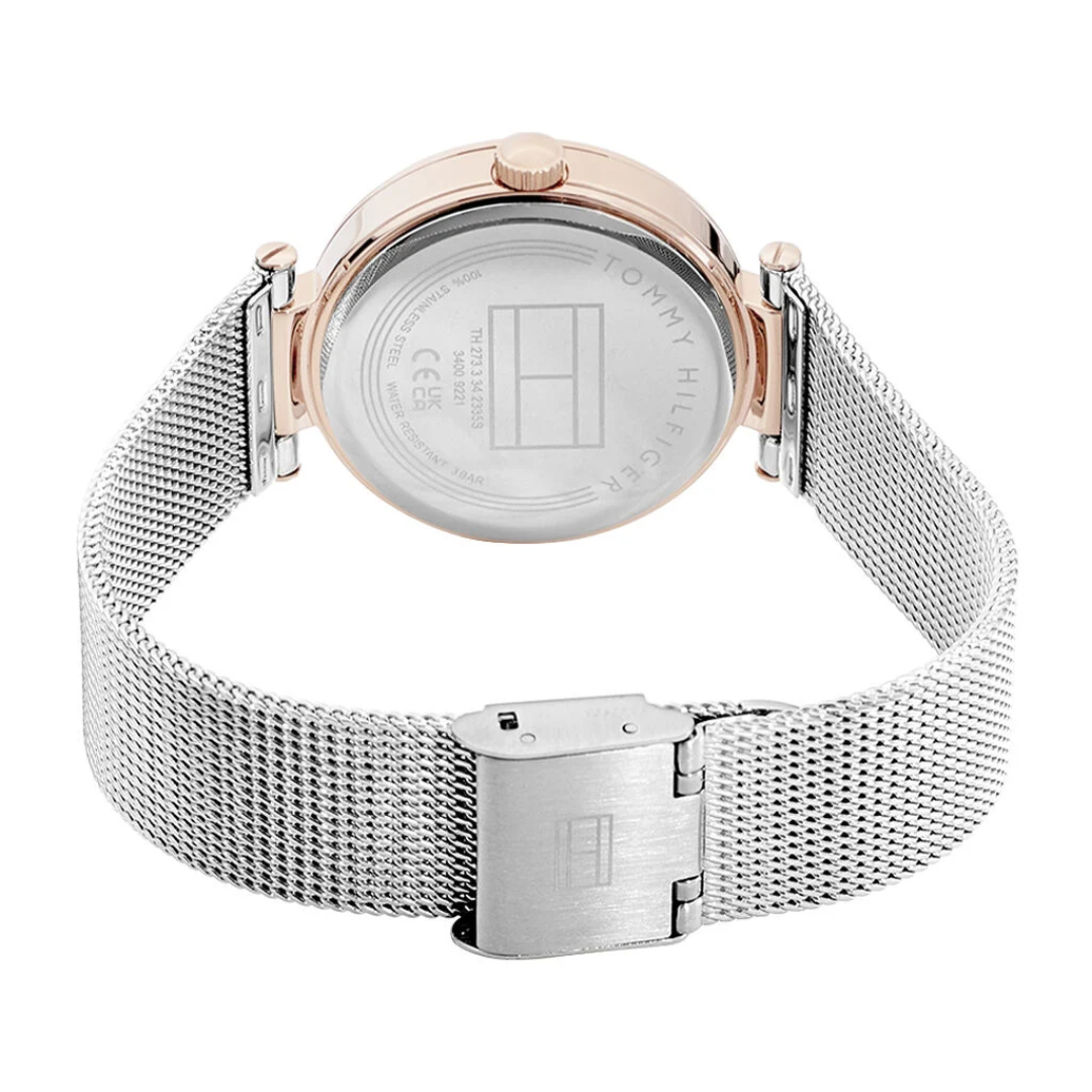 Montre Tommy Hilfiger Femme Lynn 1782506