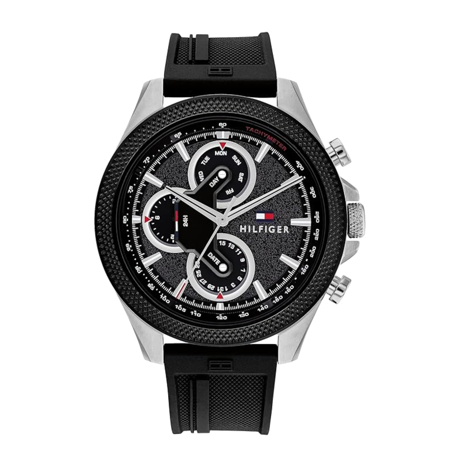 Montre Tommy Hilfiger Clark pour homme - TH1792082