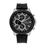 Montre Tommy Hilfiger Clark pour homme - TH1792082