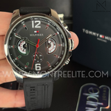 Montre Homme Tommy Hilfiger Tucker 1710636