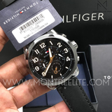 Montre Homme Tommy Hilfiger Briggs 1791426