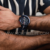 Montre Homme Tommy Hilfiger Bank TH1792169