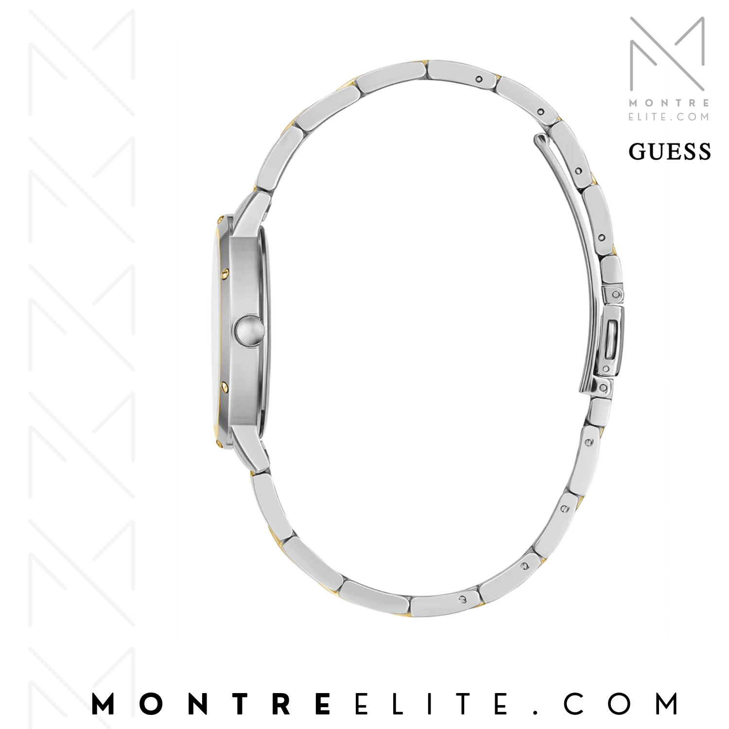 Montre Femme Guess Dawn GW0404L2