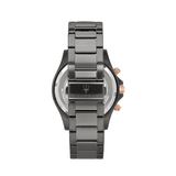 Montre Homme Sfida Bleu Maserati R8873640001
