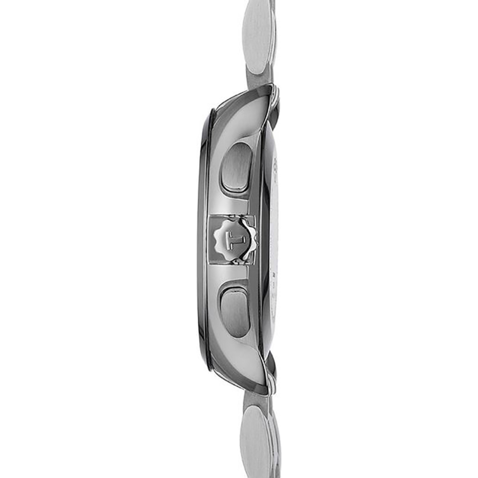 Montre Tissot Couturier  pour homme, T0356171105100