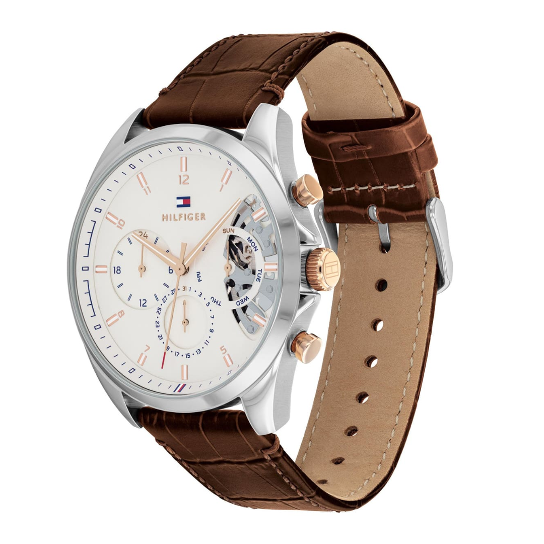 Montre Homme Tommy Hilfiger 1710450