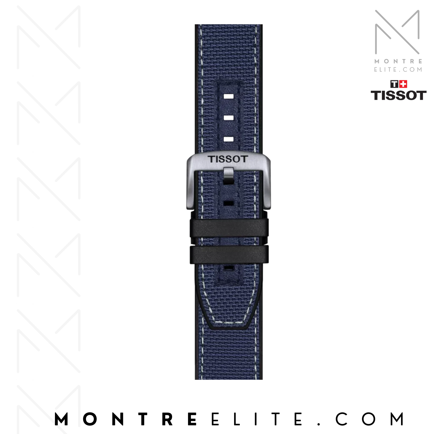 Montre Homme Tissot Supersport Chrono T125.617.17.051.03