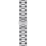 Montre chronographe Tissot Gentleman  pour homme -T127.410.11.041.00