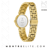 Montre Femme Guess Clara GW0930L2