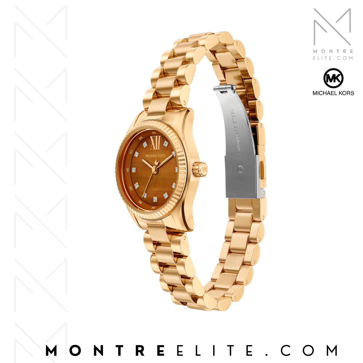 Montre Femme Michael Kors Petite Lexington MK7578