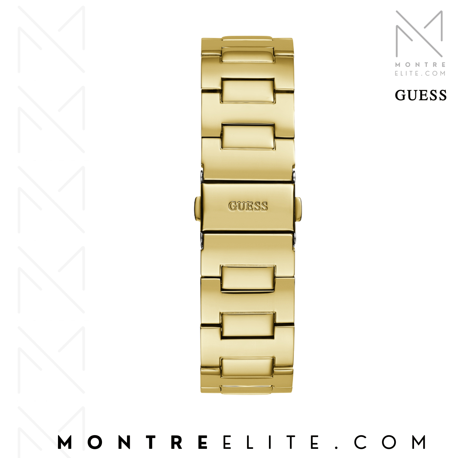 Montre Homme Guess Elegance GW0705G3