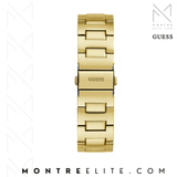 Montre Homme Guess Elegance GW0705G3