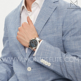 Montre Homme Tommy Hilfiger Troy 1792104