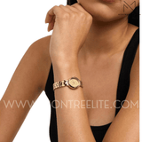 Montre Femme Michael Kors Petite Maude MK4955