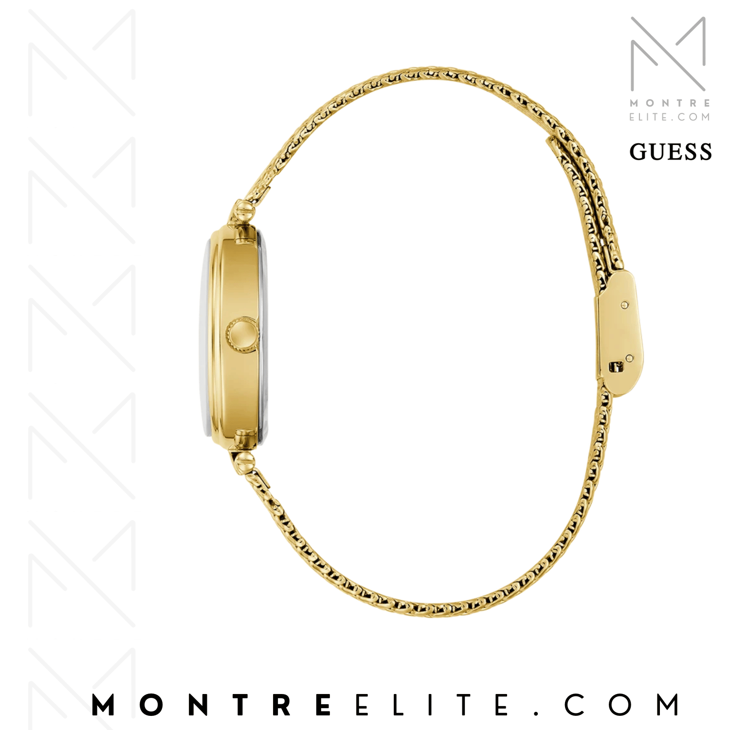 Montre Femme Guess Ruby GW0935L2