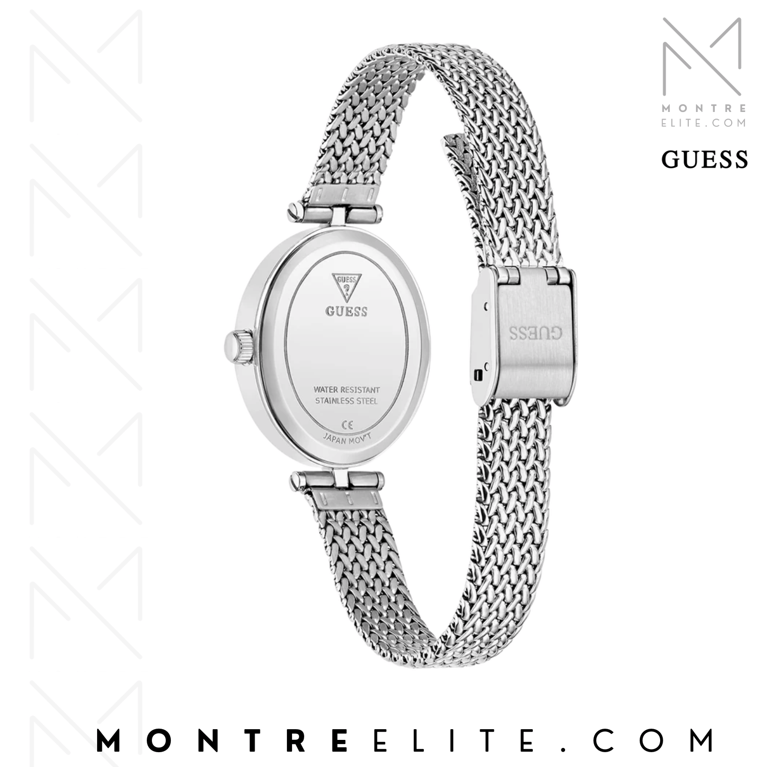 Montre Femme Guess Ruby GW0935L1
