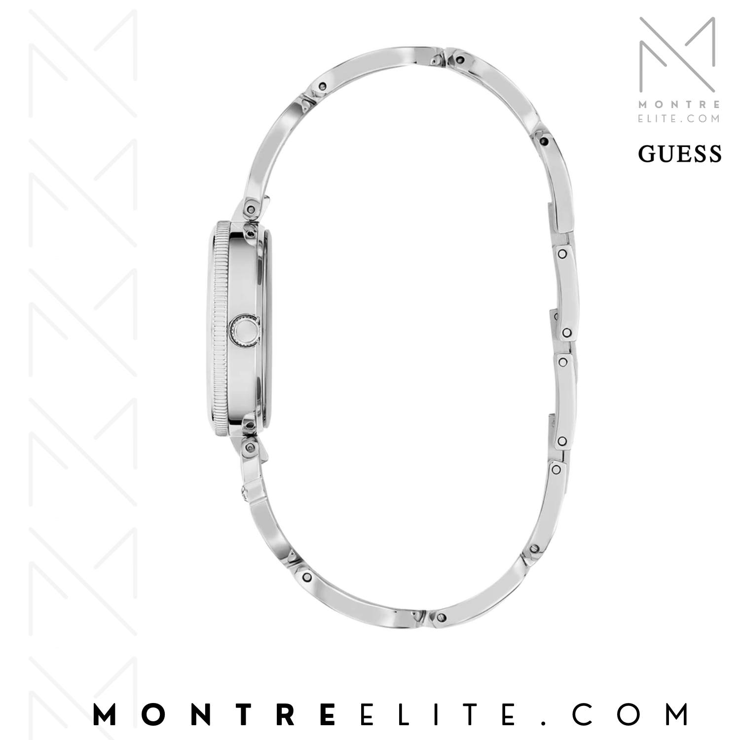 Montre Femme Guess Mini Luna GW0759L1