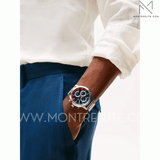 Montre Homme Tommy Hilfiger Rocky 1792179