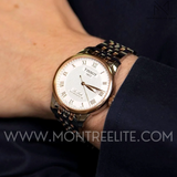 Montre Homme Tissot Le Locle Powermatic 80 T006.407.22.033.00