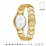 Montre Femme Guess Dawn GW0404L4